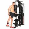 Aparat multifunctional fitness Orion Classic L3, max. 150kg