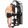 Aparat multifunctional fitness Orion Classic L3, max. 150kg