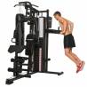 Aparat multifunctional fitness Orion Classic L3, max. 150kg