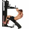 Aparat multifunctional fitness Orion Classic L3, max. 150kg