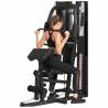 Aparat multifunctional fitness Orion Classic L3, max. 150kg