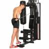 Aparat multifunctional fitness Orion Classic L3, max. 150kg