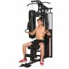 Aparat multifunctional fitness Orion Classic L3, max. 150kg