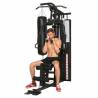 Aparat multifunctional fitness Orion Classic L3, max. 150kg