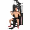 Aparat multifunctional fitness Orion Classic L3, max. 150kg