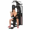 Aparat multifunctional fitness Orion Classic L3, max. 150kg