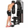 Aparat multifunctional fitness ORION Classic L2, max. 150kg