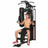 Aparat multifunctional fitness ORION Classic L2, max. 150kg