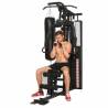 Aparat multifunctional fitness ORION Classic L2, max. 150kg