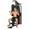 Aparat multifunctional fitness ORION Classic L2, max. 150kg