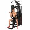 Aparat multifunctional fitness ORION Classic L2, max. 150kg