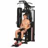 Aparat multifunctional fitness ORION Classic L2, max. 150kg