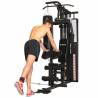 Aparat multifunctional fitness ORION Classic L2, max. 150kg