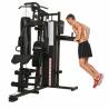 Aparat multifunctional fitness ORION Classic L2, max. 150kg