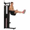 Aparat multifunctional fitness ORION Classic L2, max. 150kg