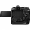 Olympus E-M1X Body black