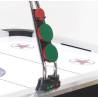 Masa air hockey Garlando Stratos