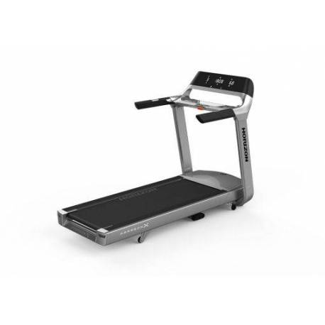 Banda de alergare HORIZON PARAGON X, max. 159kg