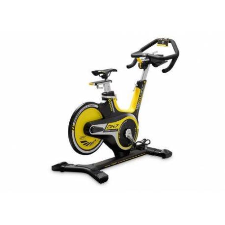 Bicicleta indoor cycling HORIZON GRX7, max. 136kg