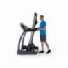 Banda de alergare HORIZON ELITE T7.1, max.180kg