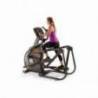 Bicicleta eliptica ASCENT TRAINER MATRIX A30 XR, max. 159kg