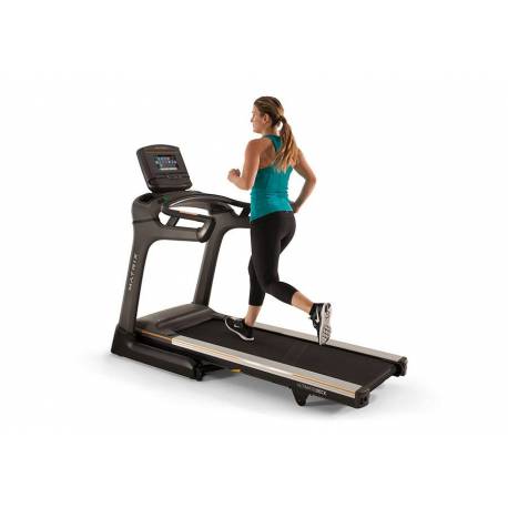 Banda de alergare MATRIX TF50 XIR, max. 159 Kg, 3.25CP, WiFi+Bluetoth