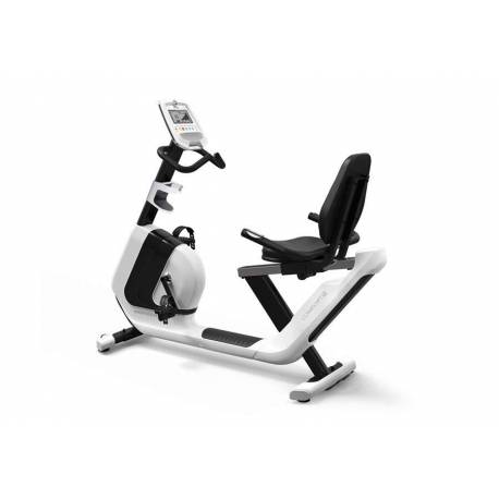 Bicicleta fitness cu spatar HORIZON COMFORT R, max. 136kg