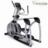 Bicicleta eliptica profesionala VISION S60, max. 182kg