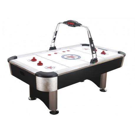 Masa air hockey Garlando Stratos