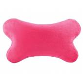 Perna masaj SYNCA i-Puffy, roz