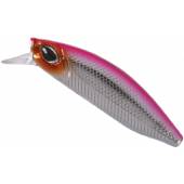 Vobler HERAKLES BULLET 85SK, 8.5cm, 24.5g, Pink Silver