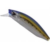 Vobler HERAKLES BULLET 85SK, 8.5cm, 24.5g, Sardina