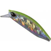 Vobler HERAKLES BULLET 85SK, 8.5cm, 24.5g, Chartreuse Impact