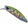 Vobler HERAKLES BULLET 85SK, 8.5cm, 24.5g, Chartreuse Impact