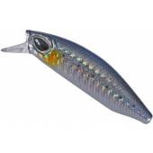 Vobler HERAKLES BULLET 85SK, 8.5cm, 24.5g, Sarda Chrome