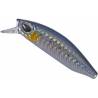 Vobler HERAKLES BULLET 85SK, 8.5cm, 24.5g, Sarda Chrome