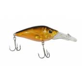 Vobler Colmic IDROFLAT 350, 7.5cm,16.5g, Golden Fish