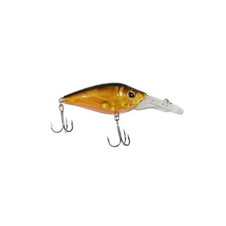 Vobler Colmic IDROFLAT 350, 7.5cm,16.5g, Golden Fish