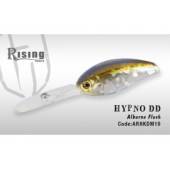 Vobler HERAKLES HYPNO-DD F, 6.3cm, 20.5g, Alburno Flash