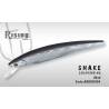 Vobler HERAKLES SNAKE 95SP, 9.5cm, 9g, Shad