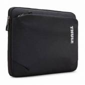 Husa laptop Thule Subterra MacBook Air/Pro/Pro Retina Sleeve 13'' Black