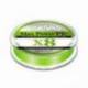 Fir textil Varivas Power PE X8, 150m, 24.1lb, 0.185mm, Lime Green Fluo VERDE