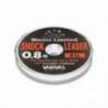 Fir fluorocarbon VARIVAS Super Trout Area Master Limited Shock Leader VSP, 30m, 0.148mm, 4lb