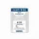 Carlige musca Varivas Fly 2430V-WBL Wet V-Cut 1x-2x Heavy, Bronz, Barbless, Nr. 6, 20 buc/cutie