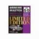 Carlige offset Varivas Nogales Limited Edition Monster Class, Nr. 3/0, Stealth Gray, 6 buc/plic