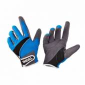 Manusi VARIVAS GAME ERGO GRIP L BLUE