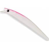 Vobler HERAKLES JEKO 125SS, 12.5cm, 16.8g, Pink Head