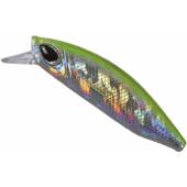 Vobler HERAKLES BULLET 75SK, 7.5cm, 17.5g, Chartreuse Impact