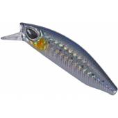 Vobler HERAKLES BULLET 75SK, 7.5cm, 17.5g, Sarda Chrome