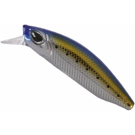 Vobler HERAKLES BULLET 65SK, 6.5cm, 12.5g, Sardina